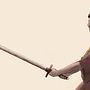Moi samourai. Un proyecto de Ilustración tradicional de Ivan DURAN - 05.09.2022