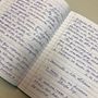 Meu projeto do curso: Exercícios de escrita: da folha em branco à prática cotidiana Ein Projekt aus dem Bereich Schrift, Kreativität, Storytelling, Erzählung und Kreatives Schreiben von itfini - 03.09.2022