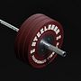STEELROAR™ Barbell Strength. Br, ing, Identit, T, pograph, and Logo Design project by Vinícius de Medeiros Lopes - 07.13.2022