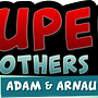 Mi proyecto del curso: SUPEBROTHERS74, ADAM&ARNAU. Un projet de Cinéma, vidéo et télévision, Cinéma, Vidéo, Réseaux sociaux, Réalisation, Stor , et telling de iria martinez - 12.09.2022