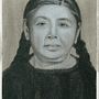 Retrato Abuela Eloísa . Arte plastice, Desen de portret și Desen în creion de Pablo Montenegro - 09.13.2022