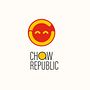 Brand Logo for ChawRepublic. Logo Design project by Nicolas Done - 09.15.2022