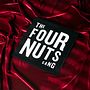 Cover for The four nuts gang. Design, Packaging, Graphic Design, Photograph, and Art Direction project by Alex Gordo - 09.21.2022