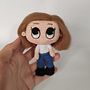 Mi proyecto del curso: Amigurumis: personas tejidas a crochet . Seni, Kerajinan, Desain Mainan, Seni Serat, Merenda, Amigurumi, Dan Desain Tekstil proyek oleh raquel_gar - 09.24.2022