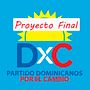 Mi proyecto del curso: Investigacion de Partido Poltico DxC y La competencia. Un proyecto de Marketing, Redes Sociales, Marketing Digital, Mobile marketing, Instagram, Marketing para Facebook, Marketing para Instagram, Growth Marketing y SEM de Walquiris Peralta - 26.09.2022