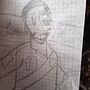 Mi proyecto del curso: Introducción a la creación de personajes estilo cartoon. Projekt z dziedziny Trad, c, jna ilustracja, Projektowanie postaci,  R i sunek użytkownika saul chapilliquen - 27.09.2022
