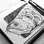 proyecto del curso Ein Projekt aus dem Bereich Traditionelle Illustration und Kunstleitung von hi deivi - 28.09.2022