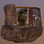 "ArtNews" NFT serie. Un progetto di 3D, Belle arti e Scultura di YOel Almaguer - 10.08.2022