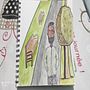 Mi proyecto del curso: Sketchbook para explorar tu estilo de dibujo. Een project van Traditionele illustratie,  Schetsen,  Creativiteit,  Tekening, Aquarelschilderen, Sketchbook y Schilderen met gouache van Herb Boo - 14.10.2022