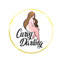 Curvy Darling Tienda Virtual. Een project van Social media van Maria Alejandra Bracho Navas - 24.10.2022