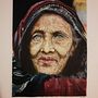 My project for course: Realistic Portrait with Coloured Pencils. Un progetto di Illustrazione tradizionale, Belle arti, Disegno a matita, Disegno, Disegno di ritratti, Disegno realistico, Disegno artistico e Disegno con matite colorate di Hyzle Joy Say-a - 23.10.2022