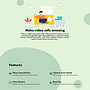 My project for course: Web Design with Figma: Building Striking Compositions. Un projet de UX / UI, Webdesign, Conception mobile, Conception numérique, Conception d'applications , et Conception de produits numériques de ire_na - 25.10.2022