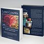 Sandra's Book.   "Love Counts" Ein Projekt aus dem Bereich Sachtexte und Schrift von Sandra K. MacNeil - 27.10.2022