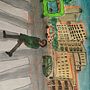 Mi ciudad Ein Projekt aus dem Bereich Traditionelle Illustration von Juanjo Morales - 27.10.2022