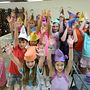 Summer Camp 2022 . Direcția artistică și Educație de Grace Cox - 10.28.2022