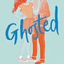 Ghosted  Ein Projekt aus dem Bereich Schrift von Emily Barr - 31.10.2022