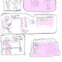 Mi proyecto del curso: Narrar en viñetas con un boli. Fine Arts, Comic, Drawing, Stor, telling, Stor, and board project by Carlos Guirado Moya - 11.04.2022