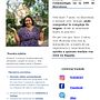 Welcome-bcn by Paloma Colque. Un progetto di Scrittura, Copywriting, Comunicazione e Content Writing di mipabcn - 09.10.2022