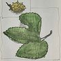 My project for course: Sketchbooking for Beginners: Learn to Draw Your Surroundings Ein Projekt aus dem Bereich Traditionelle Illustration, Skizzenentwurf, Kreativität, Zeichnung und Sketchbook von Arnaud De - 10.11.2022