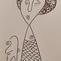 Disegno . Ilustrasi tradisional proyek oleh anna_remelli - 11.14.2022