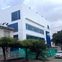 Construcción del edificio IPS COSERSSA en Cali, Colombia . Arsitektur proyek oleh Emmanuel David Niño Ortega - 11.18.2022