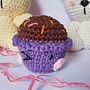 Amigurumi de Páscoa. Un progetto di Design, Direzione artistica, Character design e Artigianato di Daniela de A. Santana - 19.11.2022