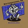 Mi proyecto del curso: Waterschool82. Un projet de Illustration traditionnelle, Conception de personnages et Illustration numérique de gussywp01 - 20.11.2022