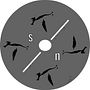 Disco: Spook-Night. Design projeto de elearning4120 - 23.11.2022