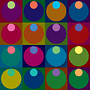 Creative Coding 2.0 in JS: THE BEGUILING BEAUTY OF ENDLESS MOTION. Motion Graphics, Multimídia, e JavaScript projeto de Darrin Nightingale - 25.11.2022