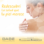 Construcción de marca "Laboratorios Babé" en Paraguay. Een project van  Reclame,  Br, ing en identiteit, Marketing y  Contentmarketing van Anameli Rolon - 26.10.2022