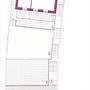 Projecto_jardim Casa Unifamiliar em Coimbra - Portugal. Un projet de Pa, sagisme, Art floral et végétal , et Design d'espace de Paulo Soares de Oliveira - 29.11.2022