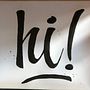 Il mio progetto del corso: Sign painting con hand lettering Ein Projekt aus dem Bereich Typografie, Lettering und Piktogramme von Francesco Dellea - 28.10.2022