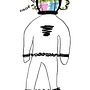 Mapping Bodies in Concert. Een project van Animatie van Birim - 29.11.2022