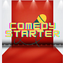 Comedy starter: la stand up comedy dal basso Ein Projekt aus dem Bereich Schrift, Cop, writing, Social Media und Kommunikation von Bruno Interlandi - 01.09.2022