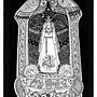 My project for course: Fairy-Tale Illustration with Pen and Ink. Een project van  Tekening,  Artistieke tekening y  Illustratie met inkt van ibaerentsen - 23.12.2022