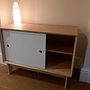 My project for course: Furniture Design and Construction for Beginners . Arte și meșteșuguri, Proiectarea și fabricarea mobilierului, Design interior, DIY și Prelucrarea lemnului de Roland Beverley - 12.18.2022