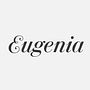 Eugenia, 2021. Un projet de T , et pographie de Francesco Franchi - 30.12.2022