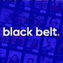 BlackBelt App & Website. Un proyecto de Diseño, Ilustración tradicional, UX / UI, Br, ing e Identidad, Dirección de arte y Consultoría creativa de Clara Champion - 12.09.2021