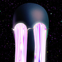 My project for course: Psychedelic Animation with Photoshop and After Effects. Motion Graphics, 3D, Pós-produção fotográfica, e Animação 3D projeto de Mia Nazari - 02.01.2023