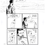 Mi proyecto del curso:  Narrativa visual para cómics: Jason and the Golden Fleece. Un projet de Illustration traditionnelle, Bande dessinée, Storyboard , et Narration de Nozco Nono - 26.12.2022