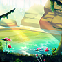 My project for course: Speed Painting in Photoshop: Accelerate Your Creative Process  . Ilustrație tradițională, Ilustrație digitală, Artă conceptuală și Pictură digitală de Sam Davis - 12.29.2022
