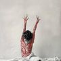 Mi proyecto del curso: Introducción al fotobordado: crea imágenes con textura. Un projet de Photographie, Papercraft, Broderie, DIY , et Design textile de d7rdvhk45v - 07.01.2023