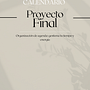 Mi proyecto del curso: Organización de agenda: gestiona tu tiempo y energía. Un proyecto de Consultoría creativa, Gestión del diseño, Marketing, Gestión y productividad							 de Micaela Fernandez - 08.01.2023
