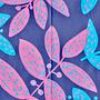 My project for course: Botanical Patterns in a Sketchbook: Conquer the Blank Page. Projekt z dziedziny Pattern design, R, sunek botaniczn i Sketchbook użytkownika Chris McCloud - 12.01.2023