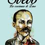 Illustrazione collana Grandi Classici. Un progetto di Illustrazione tradizionale e Design editoriale di Paolo Niutta - 19.01.2023
