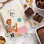 Léia's Recipes - Rescue of good sensations. Een project van Stor, telling, Non-fictie schrijven y Creatief schrijven van Léia Cook - 20.01.2023