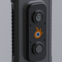Hard Surface modelling en Blender. Un proyecto de 3D de Guillermo García Hernández - 25.01.2023