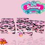 Jabon leopardo pink. Un projet de Artisanat de Ad Lou - 02.02.2023