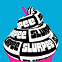 Slurpee®. Design, Br, ing e Identidade, e Publicidade projeto de Adhemas Batista - 14.02.2023