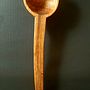 Meu projeto do curso: Confecção de colheres em madeira - 2o Coffee Scoop  Ein Projekt aus dem Bereich Design und Handwerk von ari_boehme - 14.02.2023